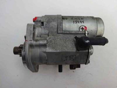 MOTOR ARRANQUE KIA CARENS 2006 2.0 TURBODIESEL (113 CV)