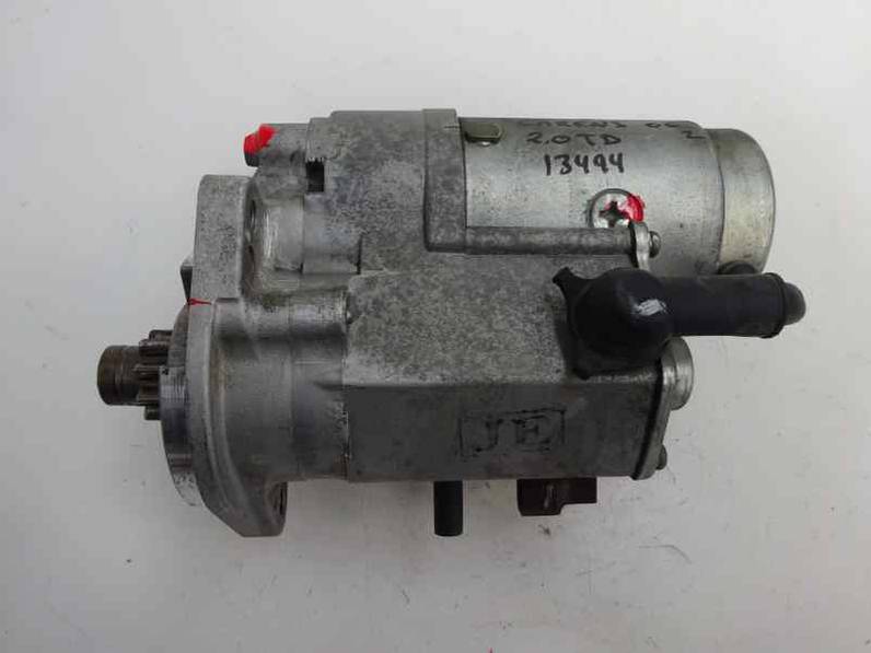 MOTOR ARRANQUE KIA CARENS 2006 2.0 TURBODIESEL (113 CV)