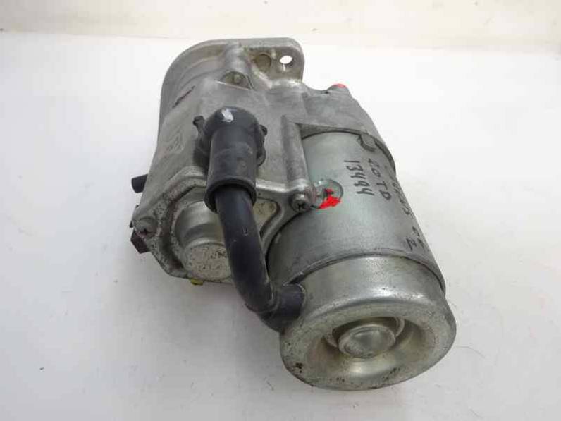 MOTOR ARRANQUE KIA CARENS 2006 2.0 TURBODIESEL (113 CV)