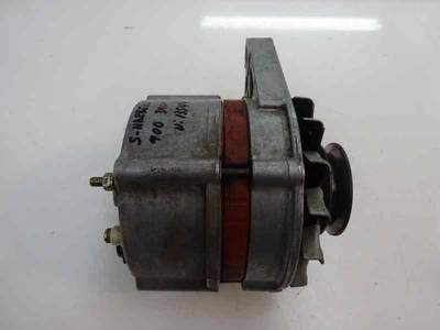 ALTERNADOR SEAT MARBELLA 1991 0.9 (39 CV)
