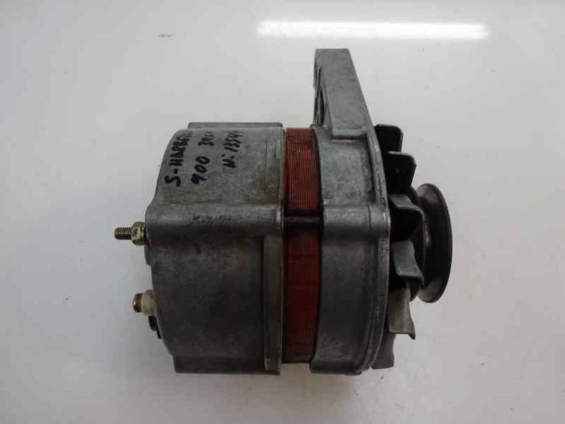 ALTERNADOR SEAT MARBELLA 1991 0.9 (39 CV)