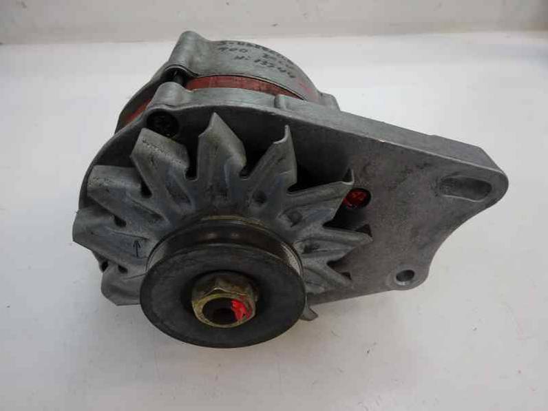 ALTERNADOR SEAT MARBELLA 1991 0.9 (39 CV)