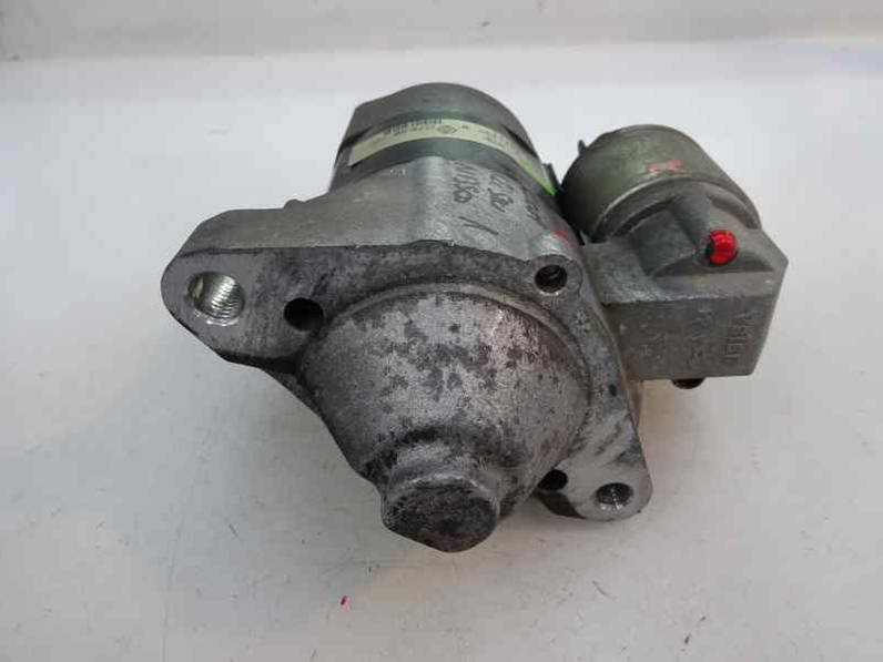 MOTOR ARRANQUE RENAULT CLIO II FASE II 2004 1.2 (58 CV)