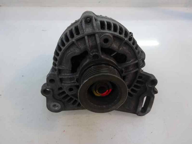 ALTERNADOR VOLKSWAGEN GOLF III BERLINA 1992 2.0 (116 CV)