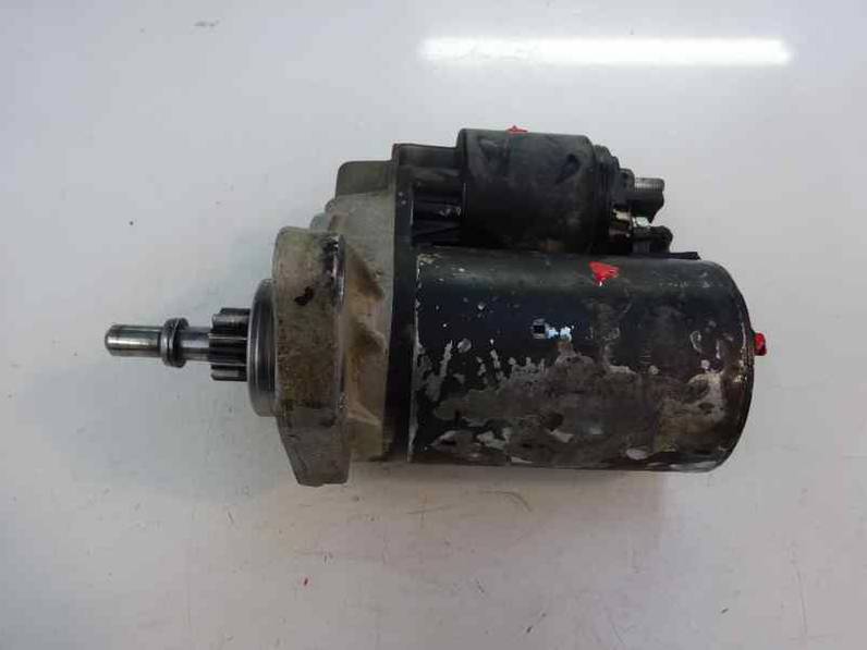 MOTOR ARRANQUE VOLKSWAGEN GOLF III BERLINA 1992 2.0 (116 CV)