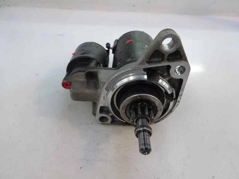 MOTOR ARRANQUE VOLKSWAGEN GOLF III BERLINA 1992 2.0 (116 CV)