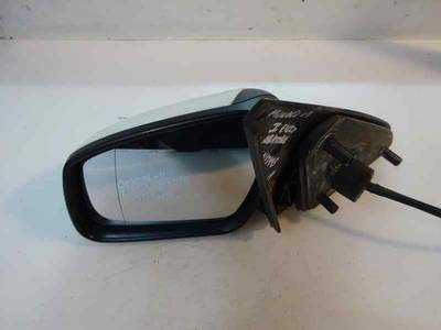 RETROVISOR IZQUIERDO FORD MONDEO BERLINA 2005 2.0 16V DI TD (116 CV)