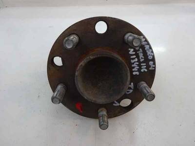 BUJE FORD MONDEO BERLINA 2002 2.0 TDCI (131 CV)