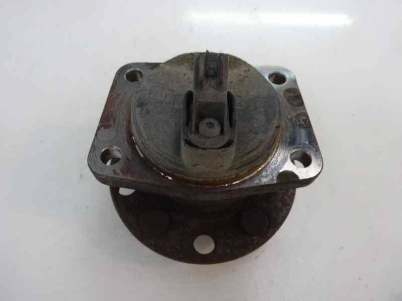 BUJE FORD MONDEO BERLINA 2002 2.0 TDCI (131 CV)