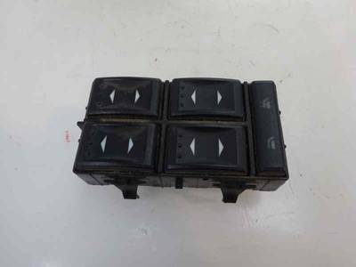 MANDO ELEVALUNAS DELANTERO IZQUIERDO FORD MONDEO BERLINA 2002 2.0 TDCI (131 CV)