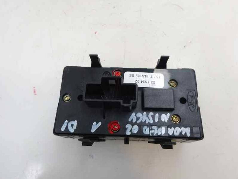 MANDO ELEVALUNAS DELANTERO IZQUIERDO FORD MONDEO BERLINA 2002 2.0 TDCI (131 CV)