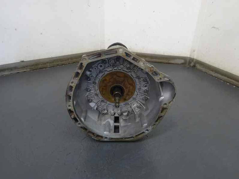 CAJA CAMBIOS MERCEDES CLASE E BERLINA DIESEL 1999 2.7 CDI 20V (170 CV)