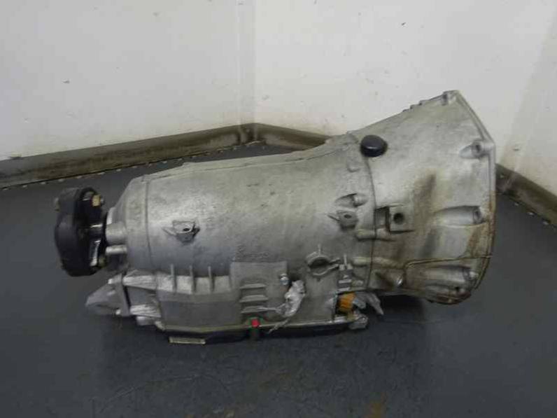 CAJA CAMBIOS MERCEDES CLASE E BERLINA DIESEL 1999 2.7 CDI 20V (170 CV)