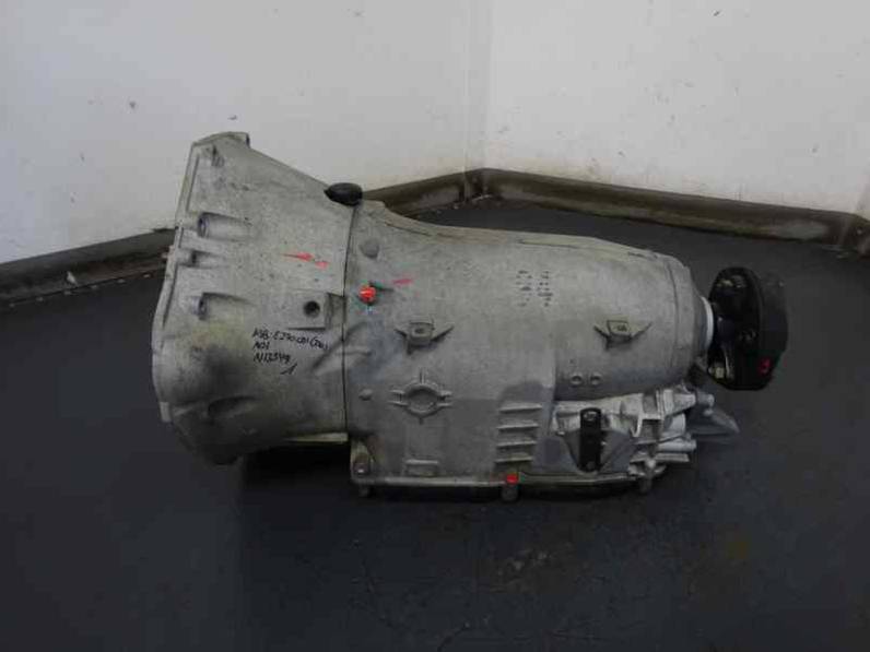 CAJA CAMBIOS MERCEDES CLASE E BERLINA DIESEL 1999 2.7 CDI 20V (170 CV)