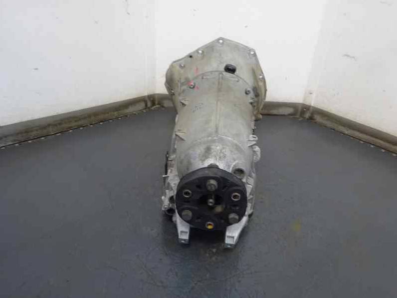 CAJA CAMBIOS MERCEDES CLASE E BERLINA DIESEL 1999 2.7 CDI 20V (170 CV)