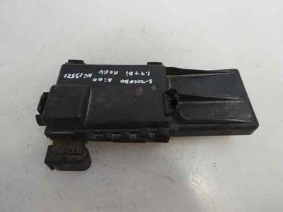 BATERIA SEAT TOLEDO 2000 1.9 TDI (110 CV)