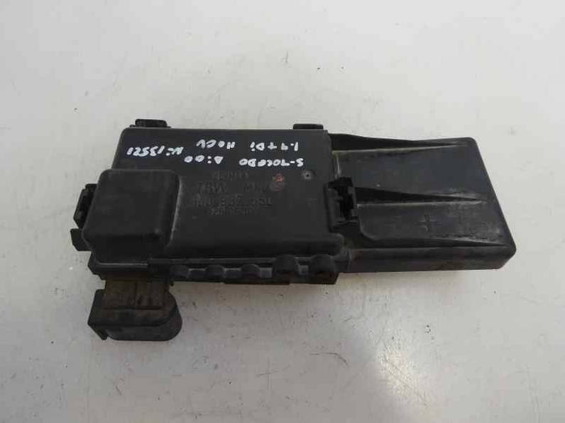 BATERIA SEAT TOLEDO 2000 1.9 TDI (110 CV)