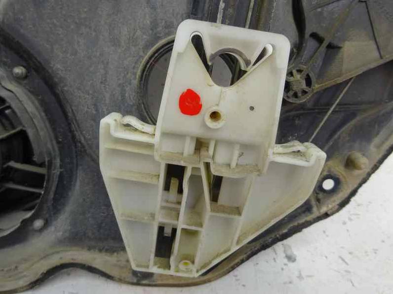 ELEVALUNAS TRASERO IZQUIERDO SEAT TOLEDO 2000 1.9 TDI (110 CV)