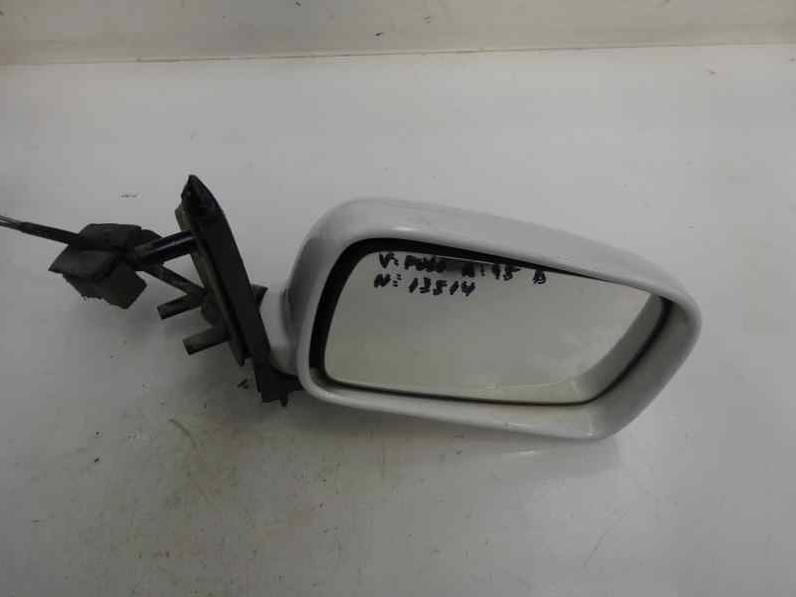 RETROVISOR DERECHO VOLKSWAGEN POLO BERLINA 1995 1.4 (60 CV)