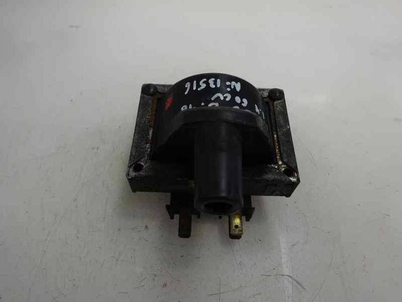 BOBINA ENCENDIDO OPEL CORSA B 1996 1.4 (60 CV)