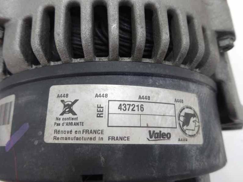 ALTERNADOR OPEL VECTRA B BERLINA 2000 2.0 DTI (101 CV)