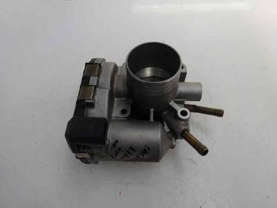 CAJA MARIPOSA VOLKSWAGEN POLO BERLINA 2000 1.4 (60 CV)