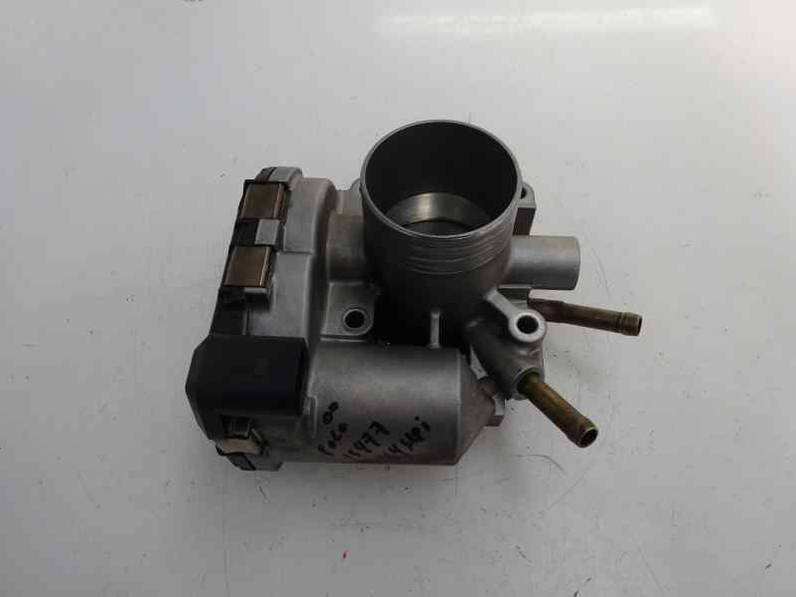 CAJA MARIPOSA VOLKSWAGEN POLO BERLINA 2000 1.4 (60 CV)