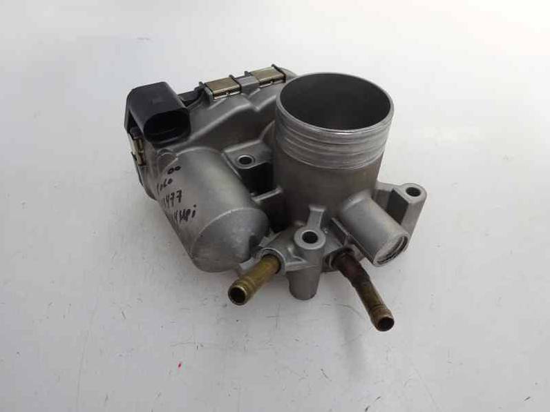 CAJA MARIPOSA VOLKSWAGEN POLO BERLINA 2000 1.4 (60 CV)