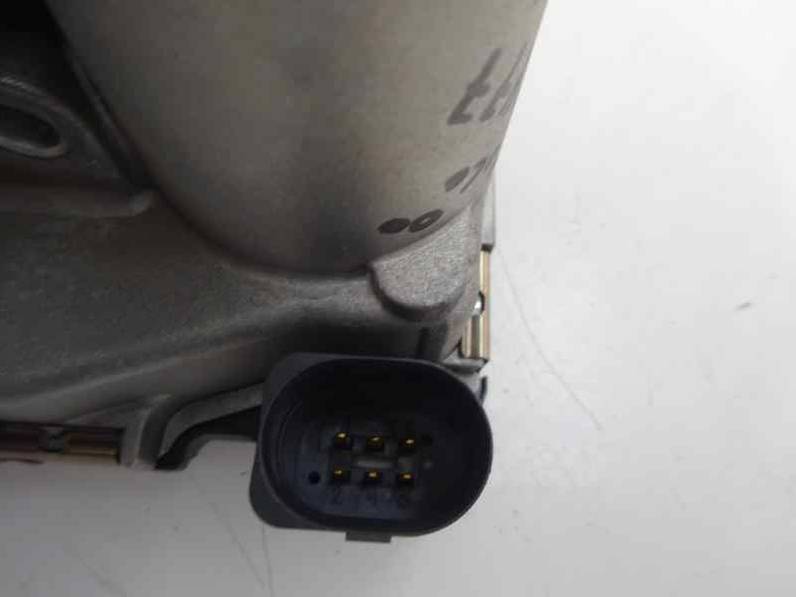 CAJA MARIPOSA VOLKSWAGEN POLO BERLINA 2000 1.4 (60 CV)