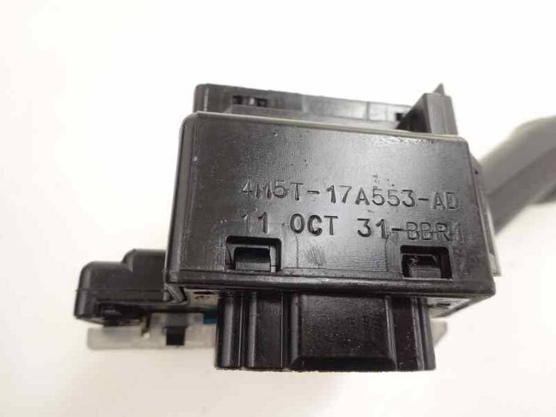 MANDO LIMPIA FORD TRANSIT CONNECT 2012 1.8 TDCI (90 CV)