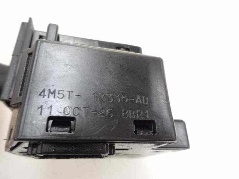 MANDO INTERMITENTES FORD TRANSIT CONNECT 2012 1.8 TDCI (90 CV)