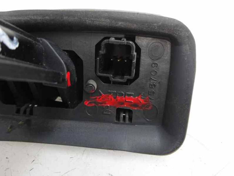 MANDO MULTIFUNCION FORD TRANSIT CONNECT 2012 1.8 TDCI (90 CV)