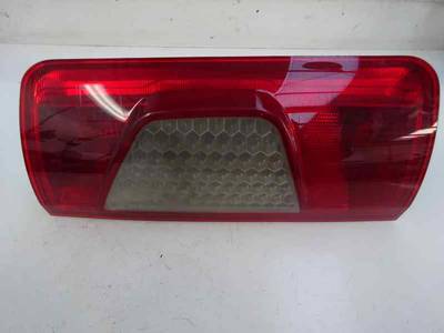 PILOTO TRASERO DERECHO FORD TRANSIT CONNECT 2012 1.8 TDCI (90 CV)