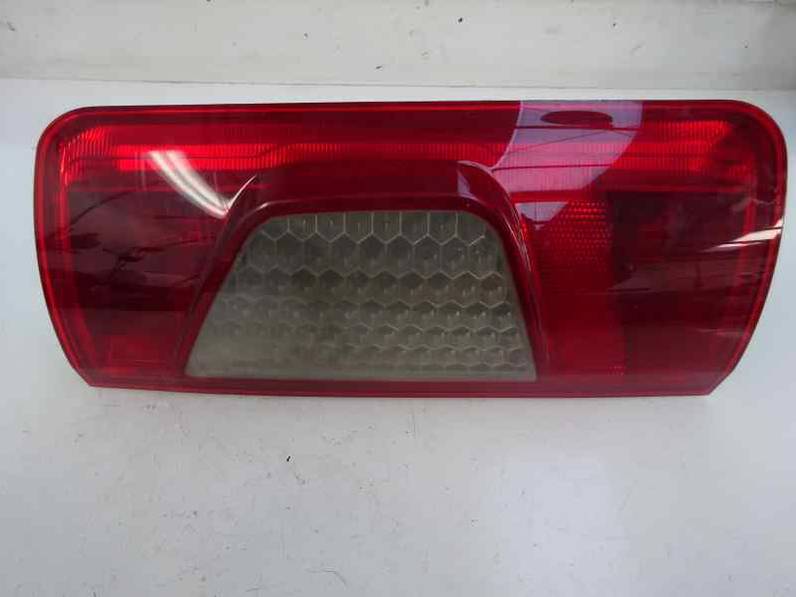 PILOTO TRASERO DERECHO FORD TRANSIT CONNECT 2012 1.8 TDCI (90 CV)