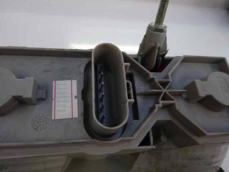 PILOTO TRASERO DERECHO FORD TRANSIT CONNECT 2012 1.8 TDCI (90 CV)