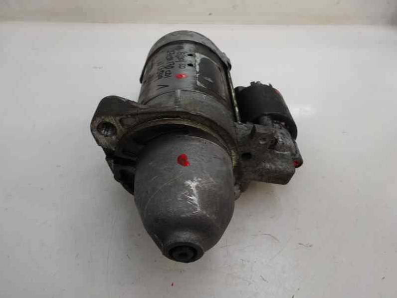 MOTOR ARRANQUE MERCEDES CLASE E BERLINA DIESEL 1999 2.7 CDI 20V (170 CV)