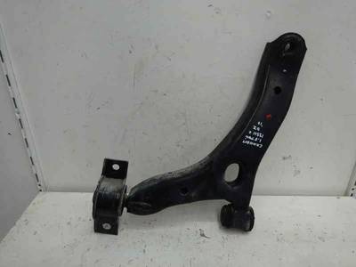 BRAZO SUSPENSION INFERIOR DELANTERO IZQUIERDO FORD TRANSIT CONNECT 2012 1.8 TDCI (90 CV)