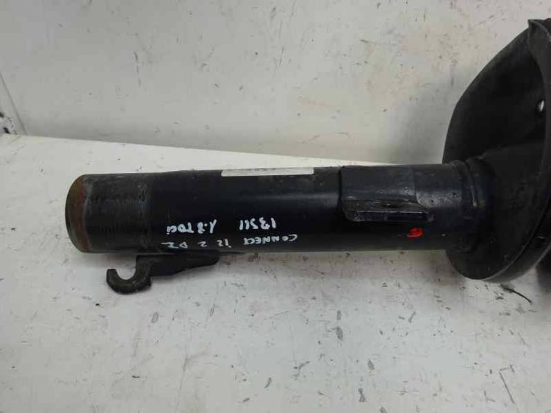 AMORTIGUADOR DELANTERO IZQUIERDO FORD TRANSIT CONNECT 2012 1.8 TDCI (90 CV)