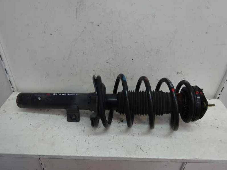 AMORTIGUADOR DELANTERO IZQUIERDO FORD TRANSIT CONNECT 2004 1.8 TDCI (90 CV)