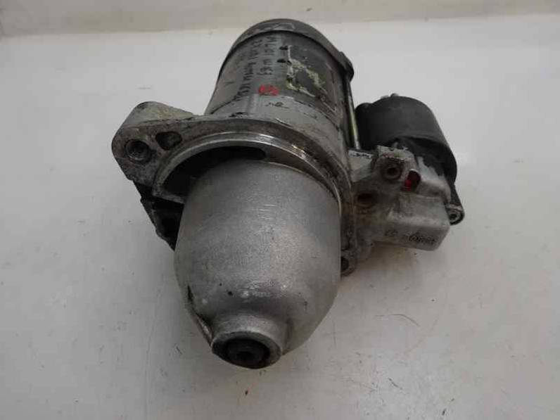 MOTOR ARRANQUE MERCEDES CLASE M 2001 2.7 CDI 20V (163 CV)