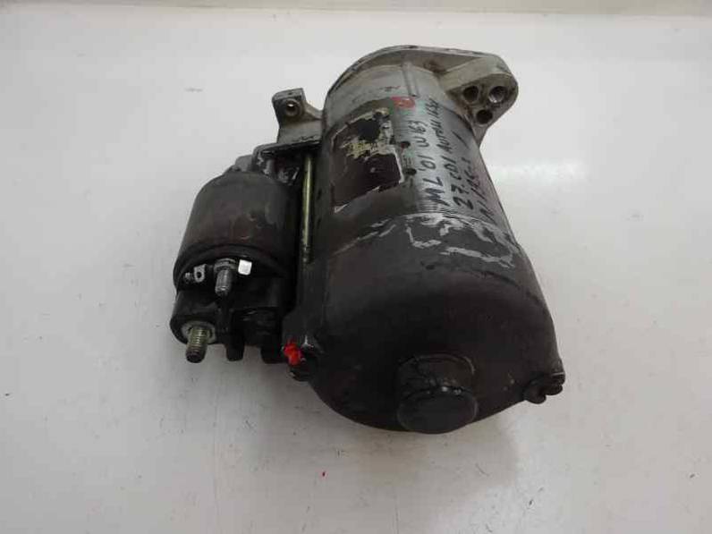 MOTOR ARRANQUE MERCEDES CLASE M 2001 2.7 CDI 20V (163 CV)