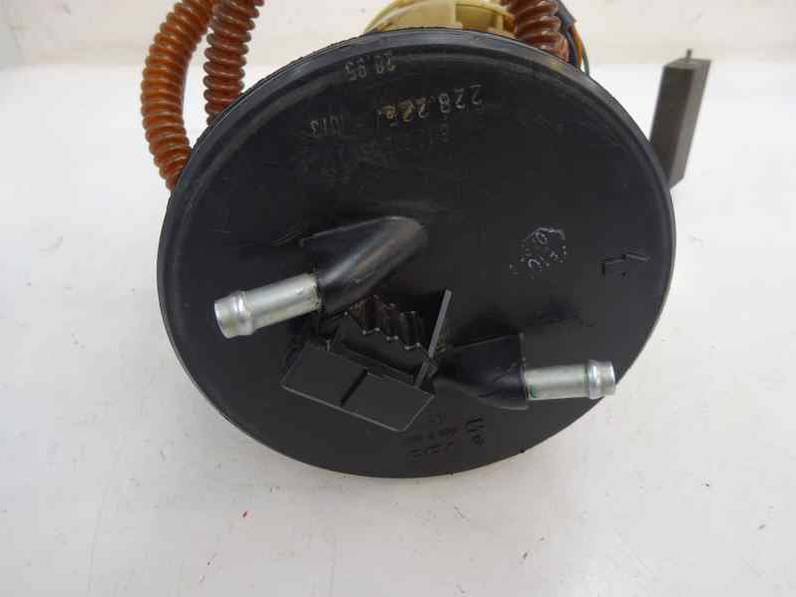 BOMBA COMBUSTIBLE VOLKSWAGEN POLO BERLINA 1995 1.05 (45 CV)