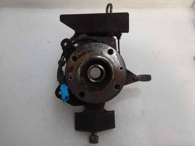 MANGUETA DELANTERA IZQUIERDA CITROEN C5 BERLINA 2004 2.0 HDI (109 CV)