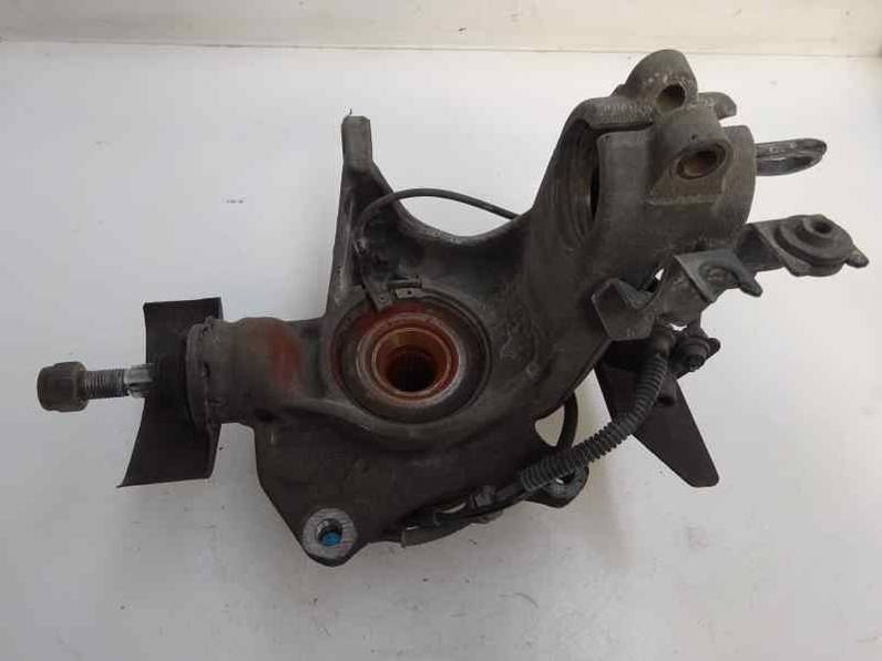 MANGUETA DELANTERA IZQUIERDA CITROEN C5 BERLINA 2004 2.0 HDI (109 CV)