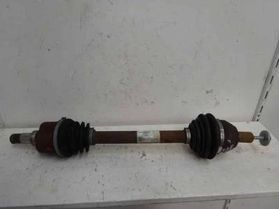 TRANSMISION DELANTERA IZQUIERDA FORD FOCUS C MAX 2004 1.6 16V (101 CV)