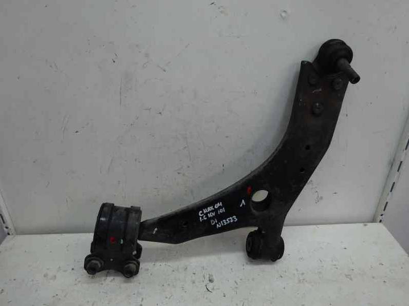BRAZO SUSPENSION INFERIOR DELANTERO IZQUIERDO FORD FOCUS C MAX 2004 1.6 16V (101 CV)