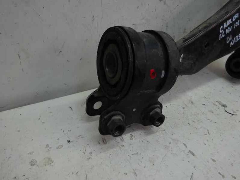 BRAZO SUSPENSION INFERIOR DELANTERO IZQUIERDO FORD FOCUS C MAX 2004 1.6 16V (101 CV)