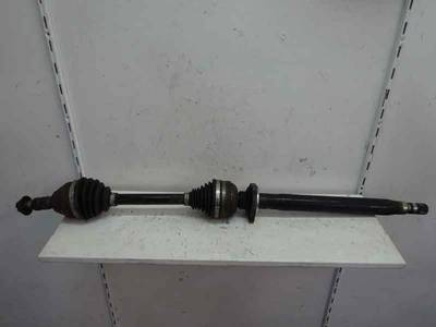 TRANSMISION DELANTERA DERECHA OPEL INSIGNIA BERLINA 2010 2.0 16V CDTI (160 CV)