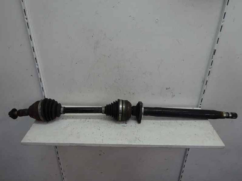 TRANSMISION DELANTERA DERECHA OPEL INSIGNIA BERLINA 2010 2.0 16V CDTI (160 CV)