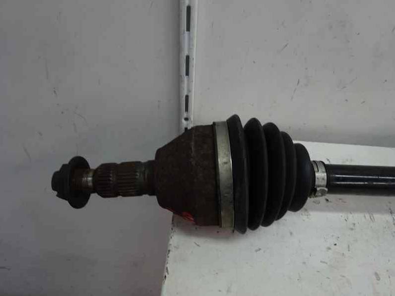 TRANSMISION DELANTERA DERECHA OPEL INSIGNIA BERLINA 2010 2.0 16V CDTI (160 CV)